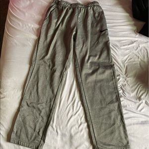 Nike sweatpants